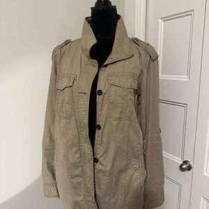 Women’s field jacket